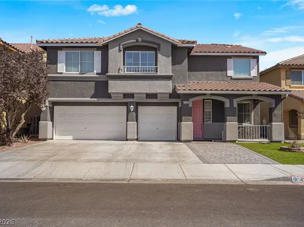 4258 Thunder Twice St, Las Vegas, NV 89129