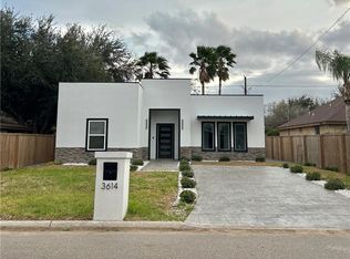 3614 Mina De Oro, Edinburg, TX 78542