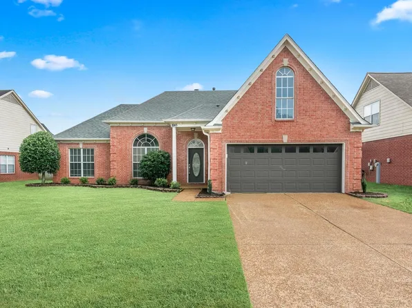 8145 White Wing Cv W, Arlington, TN 38002