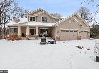 25142 145th St NW, Zimmerman, MN 55398