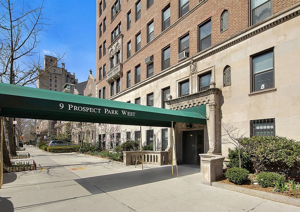 1st image of 9 Prospect Park W APT 16A