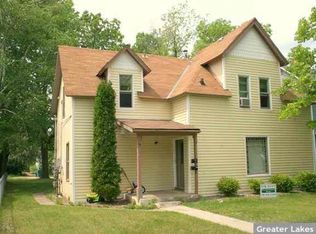 511 2nd Ave NE, Brainerd, MN 56401