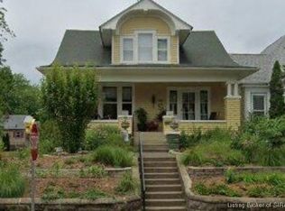 2001 E Elm St, New Albany, IN 47150