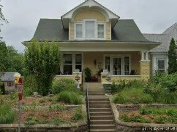 2001 E Elm Street, New Albany, IN 47150