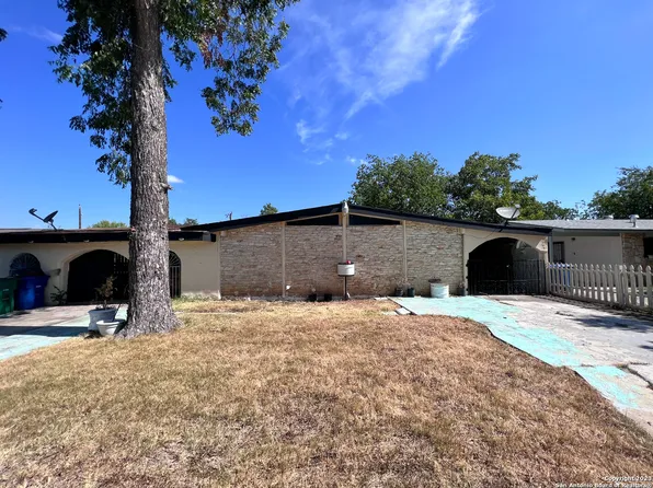 539 JAMAICA DR, San Antonio, TX 78227