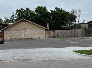 8609 Putnam Dr APT B, Austin, TX 78757