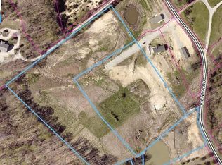 2225 Vienna Road, Charlestown, IN 47111