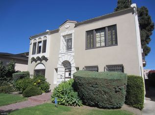 1022 S Cochran Ave, Los Angeles, CA 90019