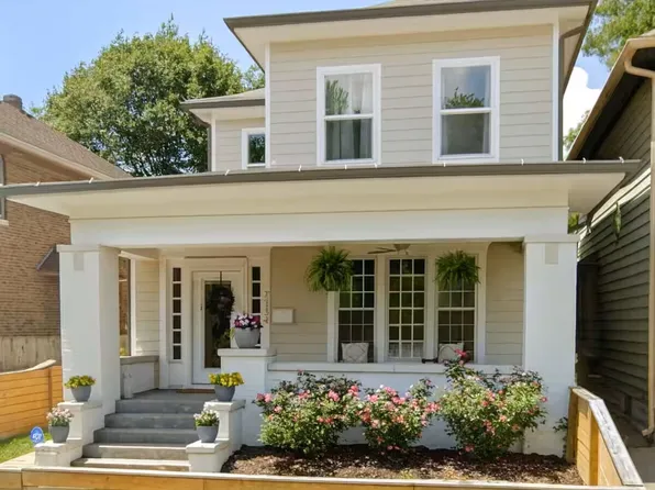 1334 Union St, Indianapolis, IN 46225