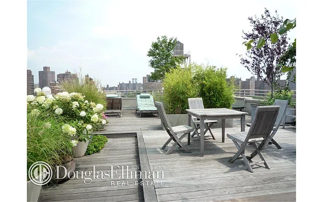 Rented by Douglas Elliman | media 46