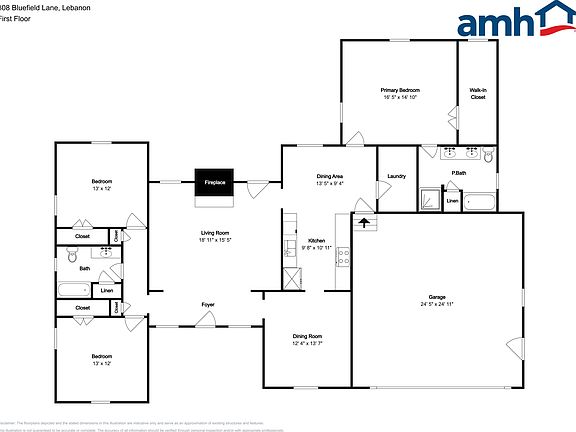 2nd image of this home