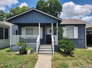 1427 Hays St, San Antonio, TX 78202