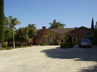 17950 Parthenia St, Northridge, CA 91325