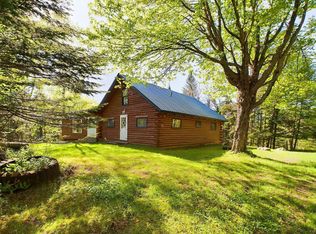 70 Burns Rd, Pittsburg, NH 03592