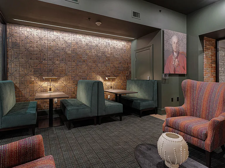 The Madison — Photo 15