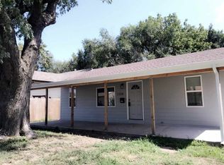 1334 N Minneapolis Ave, Wichita, KS 67214