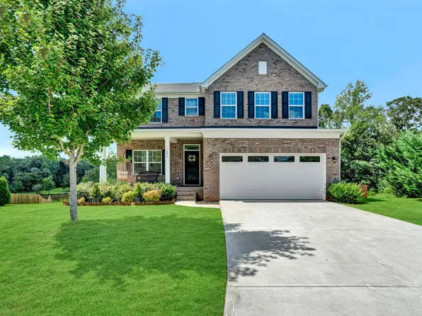 1694 Burtonwood Dr, Moore, SC 29369