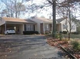 11120 Cove Lake Rd, Lusby, MD 20657