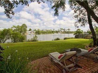 2395 Mack Bayou Rd, Santa Rosa Beach, FL 32459