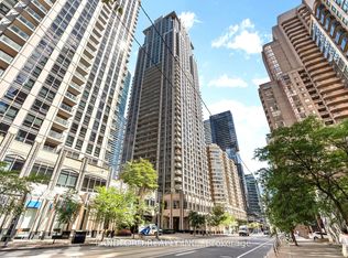 761 Bay St UNIT 2802, Toronto, ON M5G2R2
