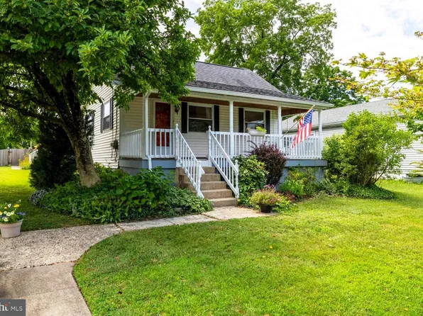 2936 Elliott Ave, Willow Grove, PA 19090