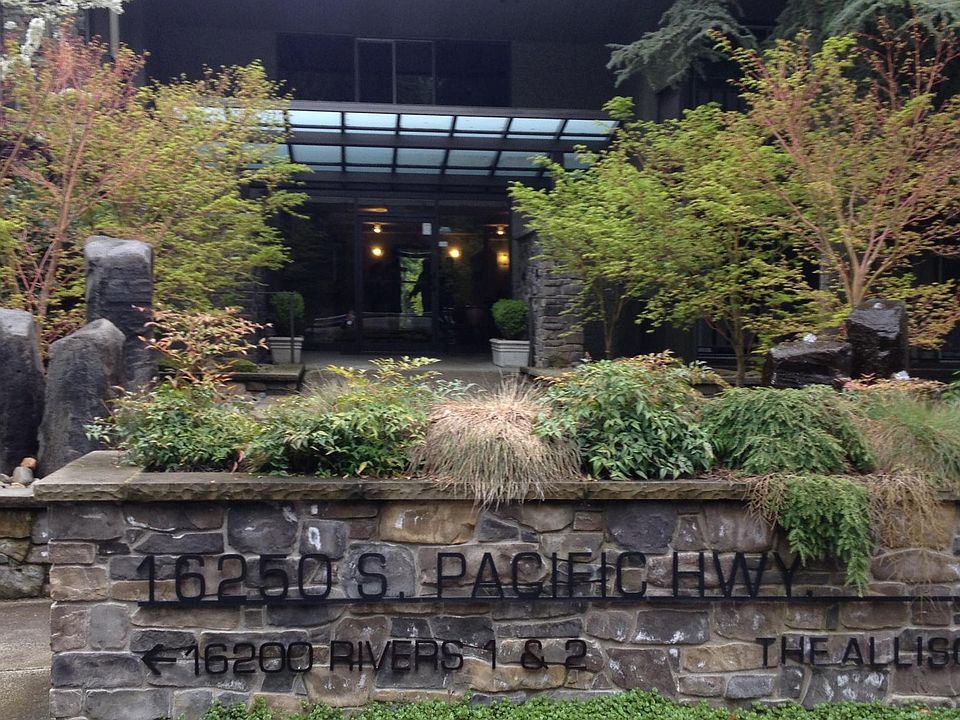 Building Entrance