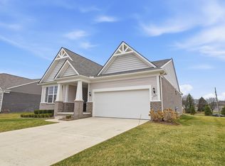 3464 Colt Dr, Ypsilanti, MI 48197