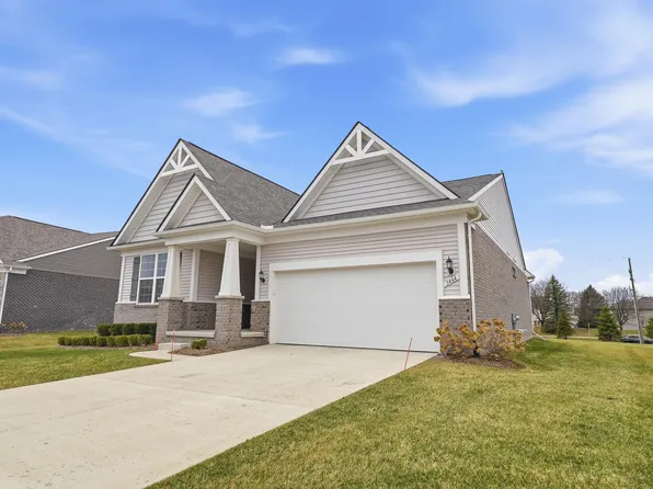 3464 Colt Dr, Ypsilanti, MI 48197