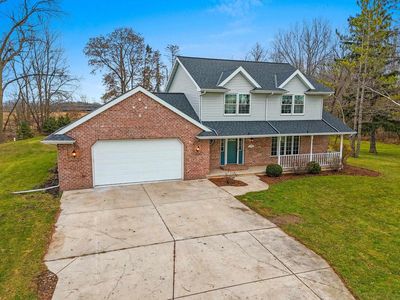 N2710 West TOWN ROAD, Pulaski, WI, 54162