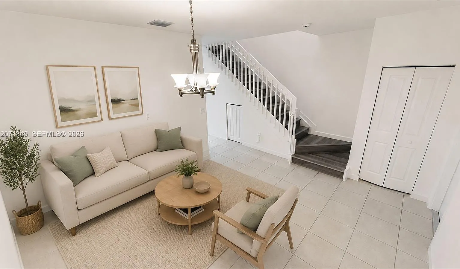 3 bed, 2.5 bath, 1393 sqft, $2,650 — Photo 2