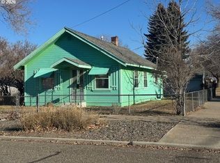 2610 6th St, Baker City, OR