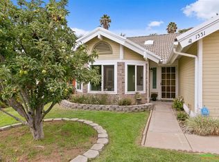 1551-57 Conway Dr, Escondido, CA 92027