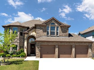 9337 Saltbrush St, Fort Worth, TX 76177