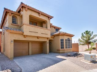 3165 S Joshua Tree Ln, Gilbert, AZ 85295