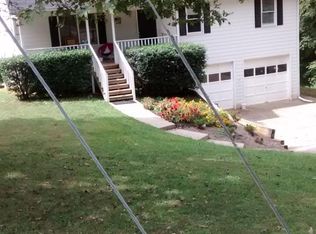 39 Alisha Cir NW, Cartersville, GA 30121