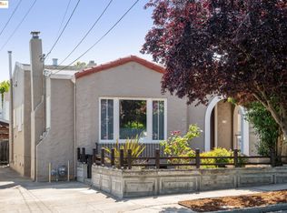 5335 Fleming Ave, Oakland, CA 94619