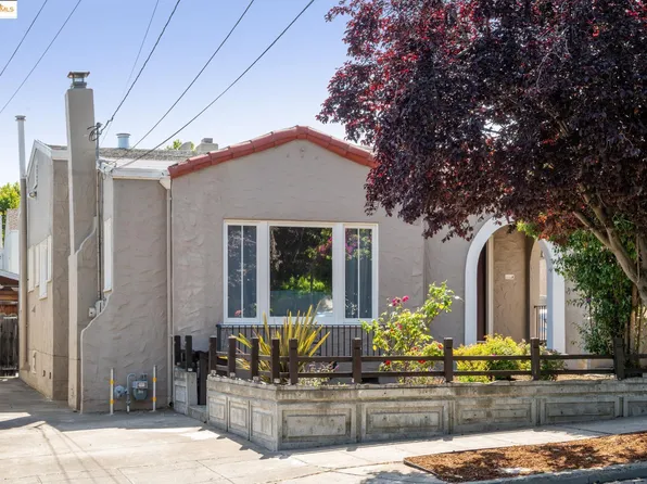 5335 Fleming Ave, Oakland, CA 94619