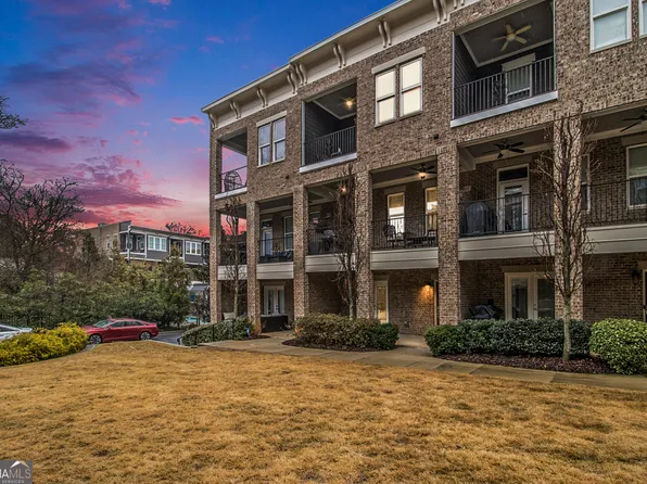 327 Brownstones Cir NE, Atlanta, GA 30312