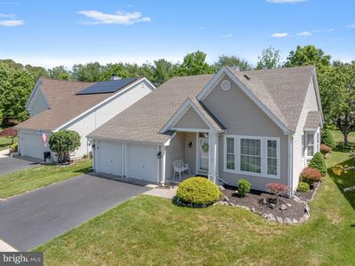 4 Forest Lake Ct, Barnegat, NJ, 08005
