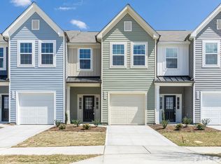 4407 Lord Joseph Ct, Raleigh, NC 27610