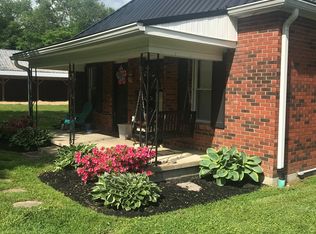 8105 Ky Highway 698, Hustonville, KY 40437
