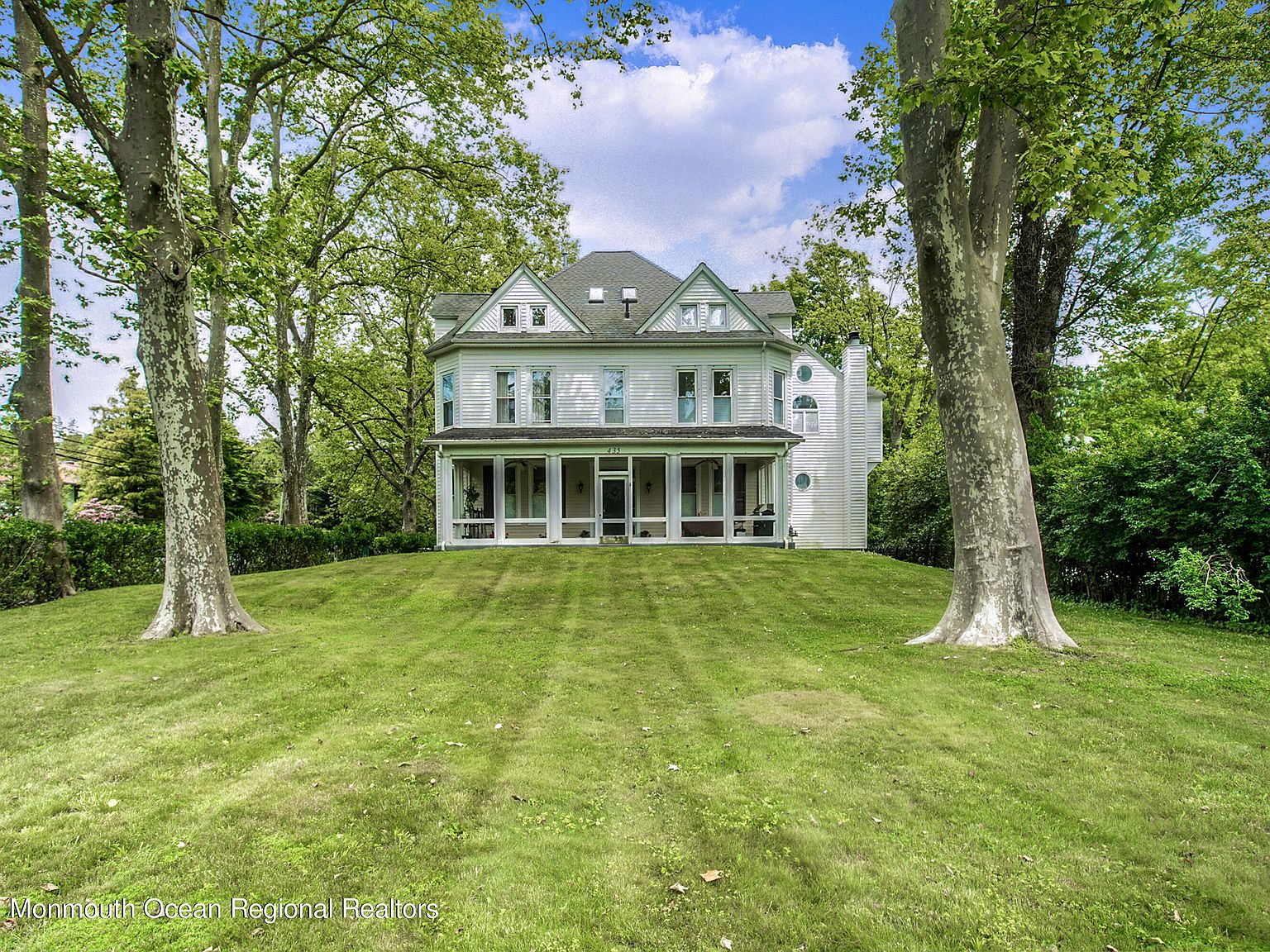 435 Navesink River Road, Red Bank, NJ 07701 Zillow