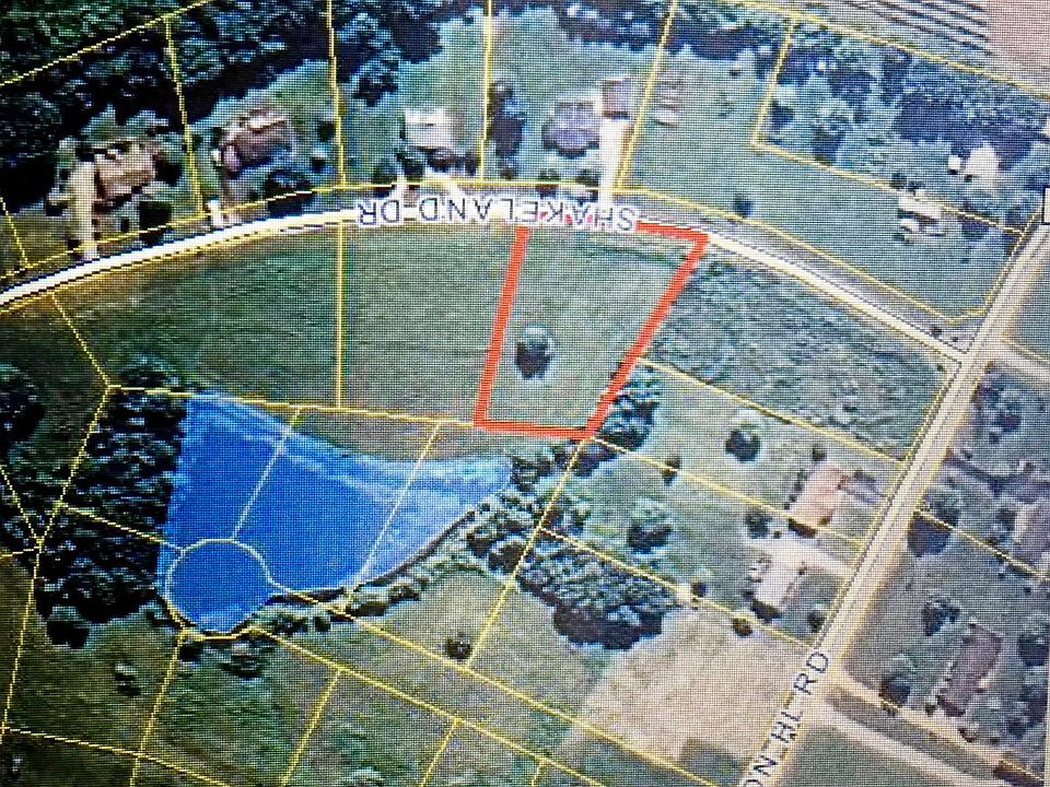 2nd image of LOT 32 Shakeland Dr
