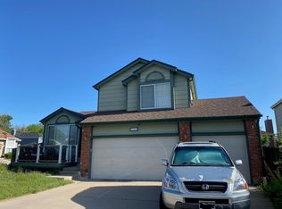17901 E Brunswick Pl, Aurora, CO 80013