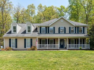 344 Arrowhead Ln, Stuarts Draft, VA 24477