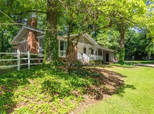 2500 Westmoreland Dr, Greensboro, NC 27408