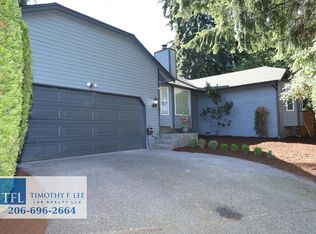 12253 NE 133rd Pl, Kirkland, WA 98034