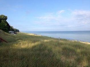 15657 Lakeshore Rd #1, Union Pier, MI 49129