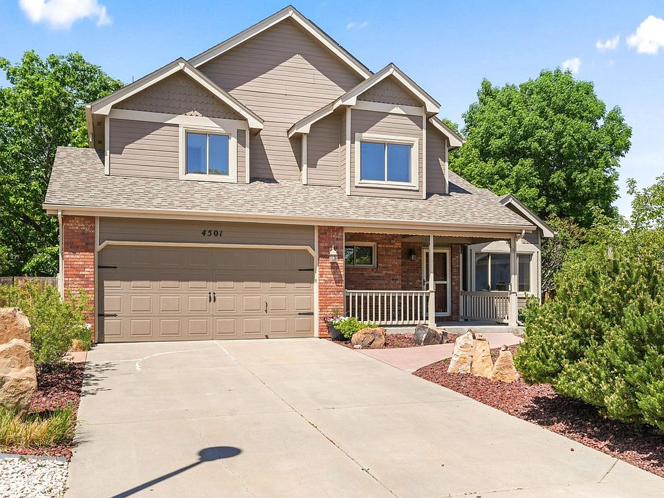 1st image of 4501 Cliffside Ct