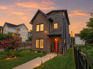 2706 Booker St, Nashville, TN 37208